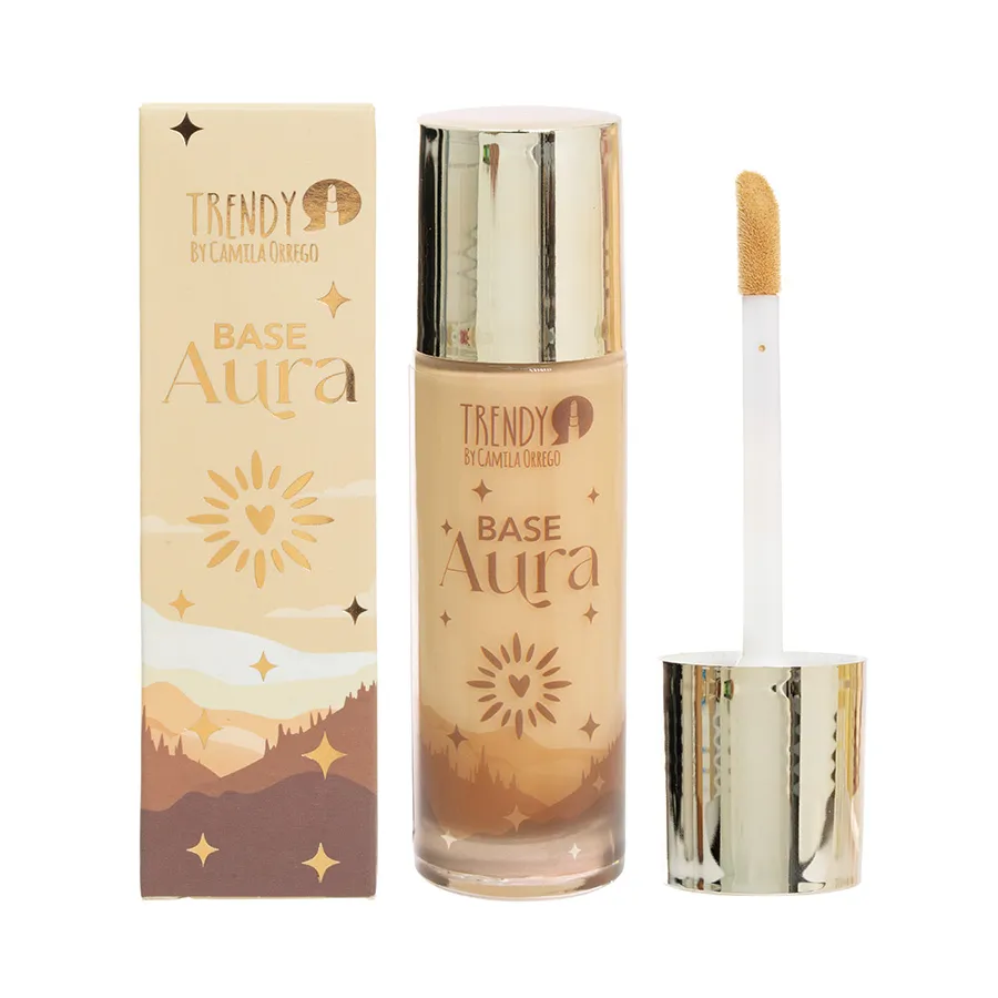 BASE AURA TONO 01