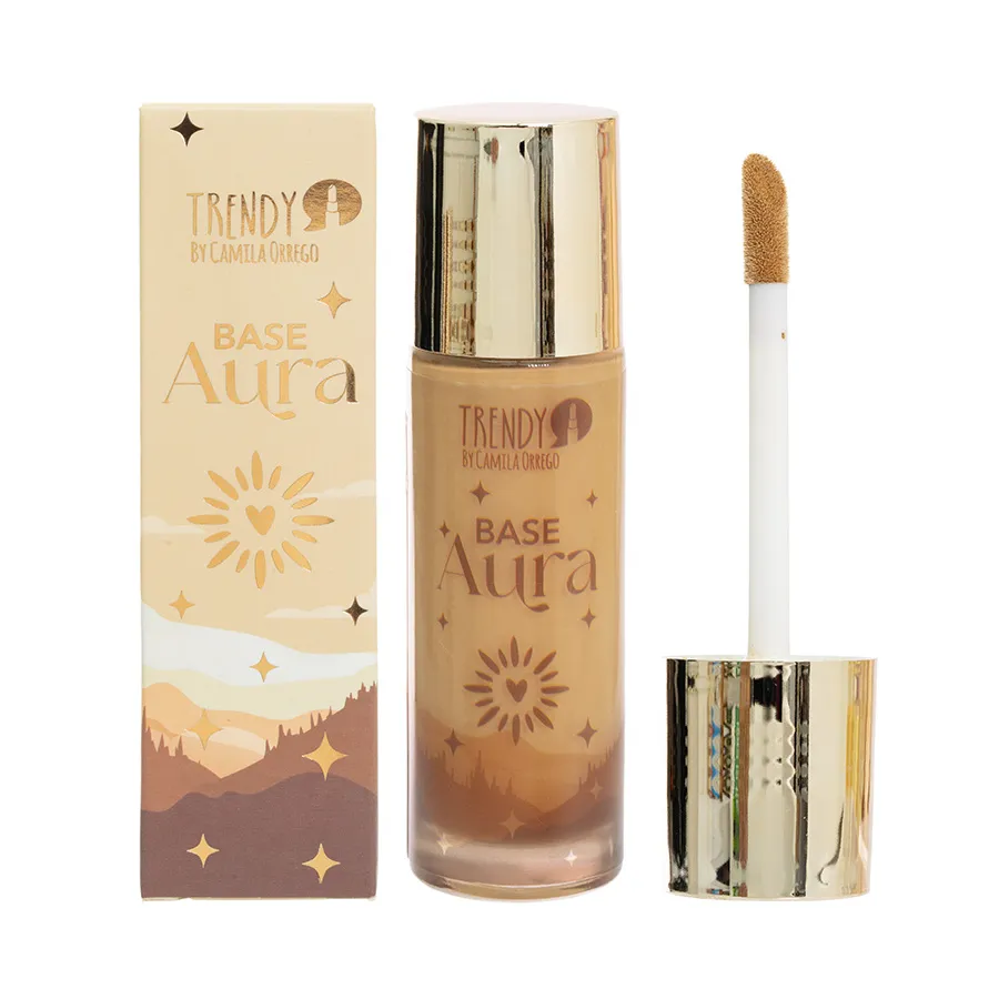 BASE AURA TONO 06