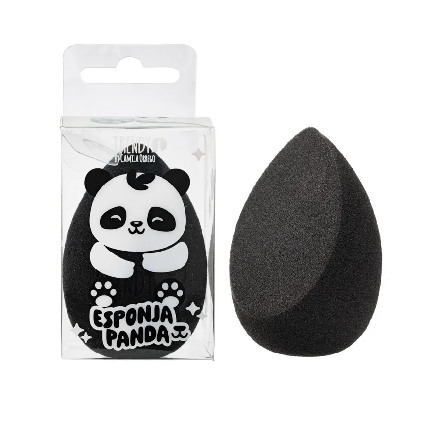 ESPONJA PANDA